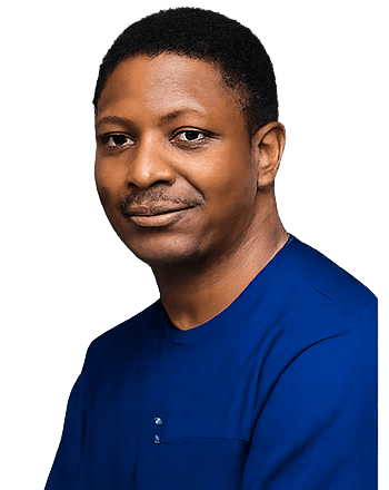 Prof. Sunday Atawodi